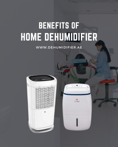 Household dehumidifier
